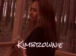 Kimbrownie