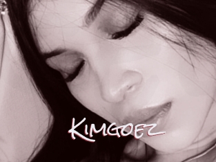 Kimgoez