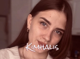 Kimhalis