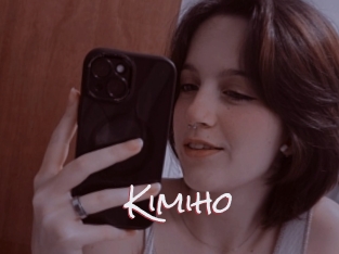 Kimiho