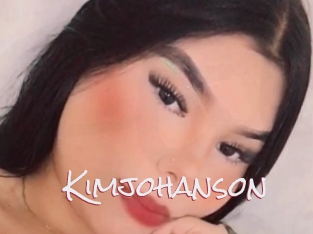Kimjohanson