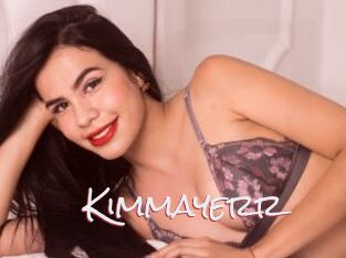Kimmayerr