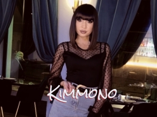Kimmono