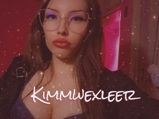 Kimmwexleer