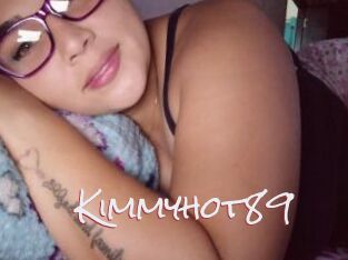 Kimmyhot89