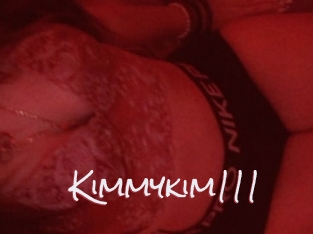 Kimmykim111
