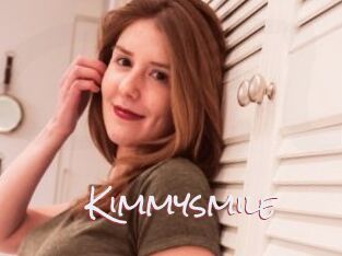 Kimmysmile