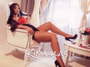 Kimsillas