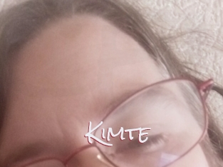 Kimte