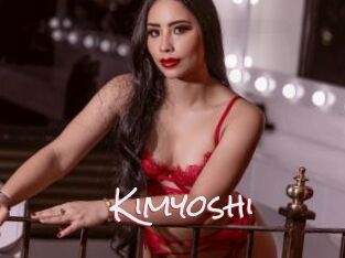 Kimyoshi