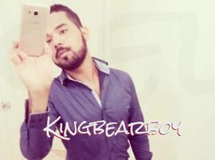 Kingbearboy