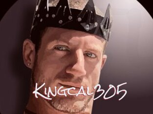 Kingcal305