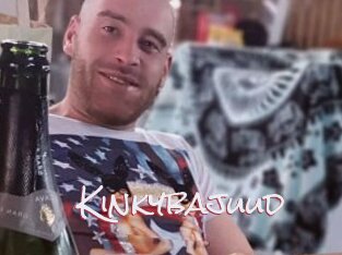 Kinkybajuud