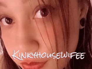 Kinkyhousewifee