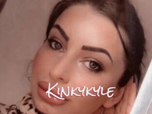Kinkykyle