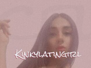 Kinkylatingirl