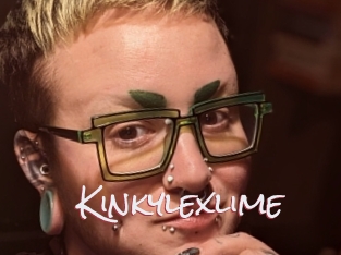 Kinkylexlime
