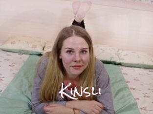 Kinsli