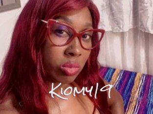 Kiomy19