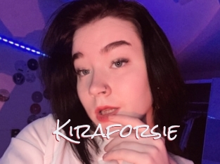 Kiraforsie