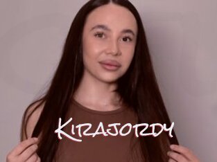 Kirajordy