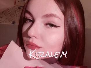 Kiralevy