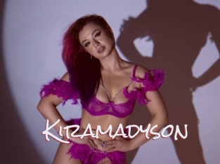 Kiramadyson