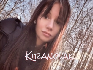 Kiranovak