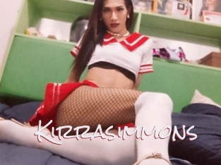 Kirrasimmons