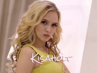 Kisaholt