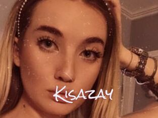 Kisazay