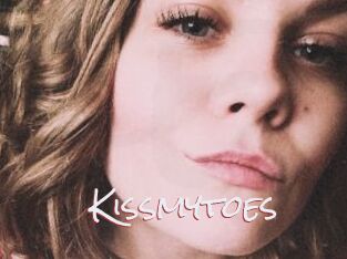 Kissmytoes