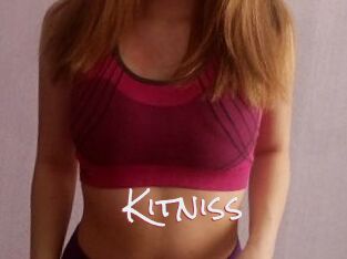 Kitniss