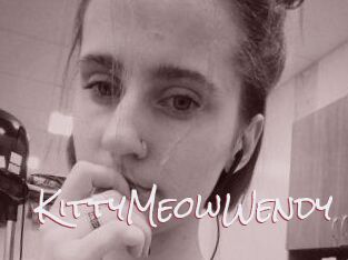 KittyMeowWendy
