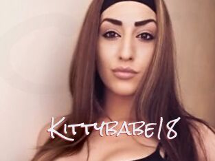 Kittybabe18