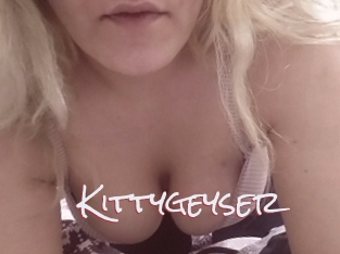 Kittygeyser