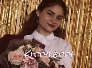 Kittyketty