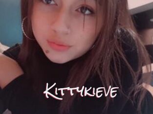 Kittykieve
