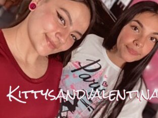 Kittysandvalentina