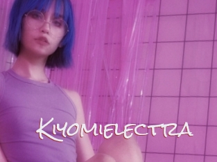 Kiyomielectra