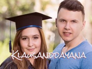 Klausanddayana