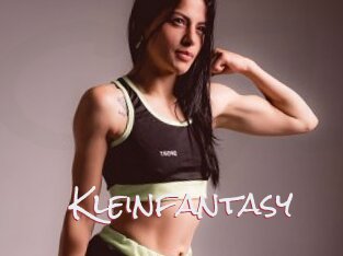 Kleinfantasy
