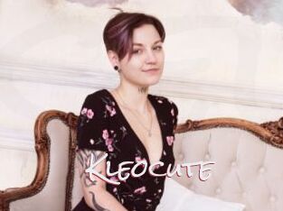 Kleocute