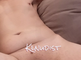 Klnudist