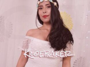 Kloebaker