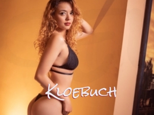 Kloebuch