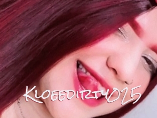 Kloeedirty025