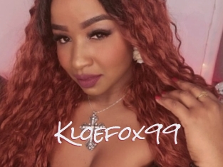 Kloefox99