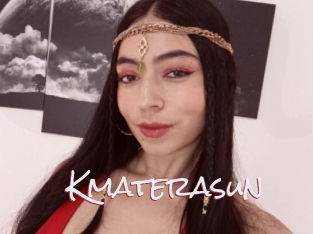 Kmaterasun