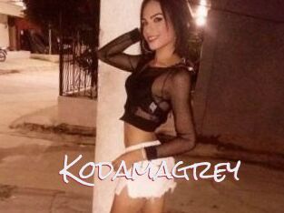 Kodamagrey